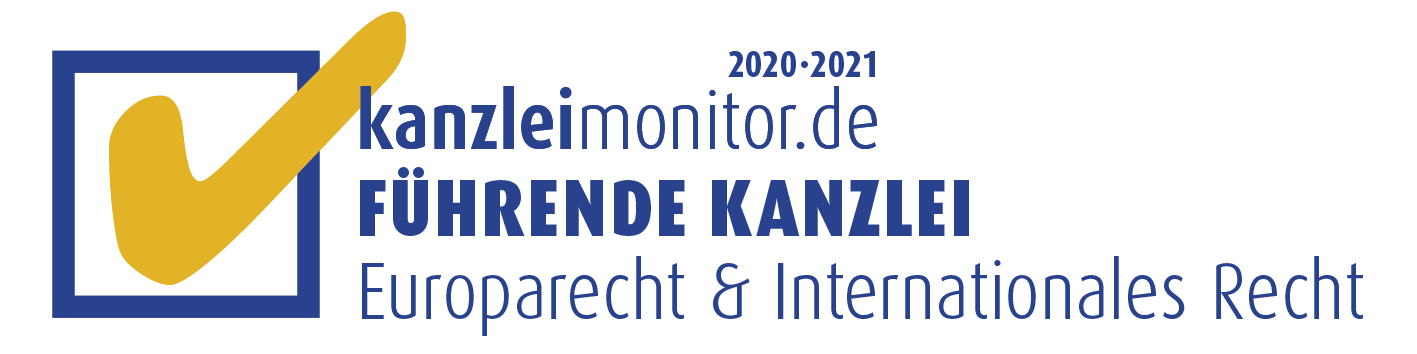 Kanzleimonitor 2020/2021