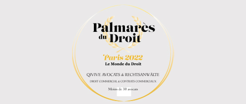 Palmares du Droit