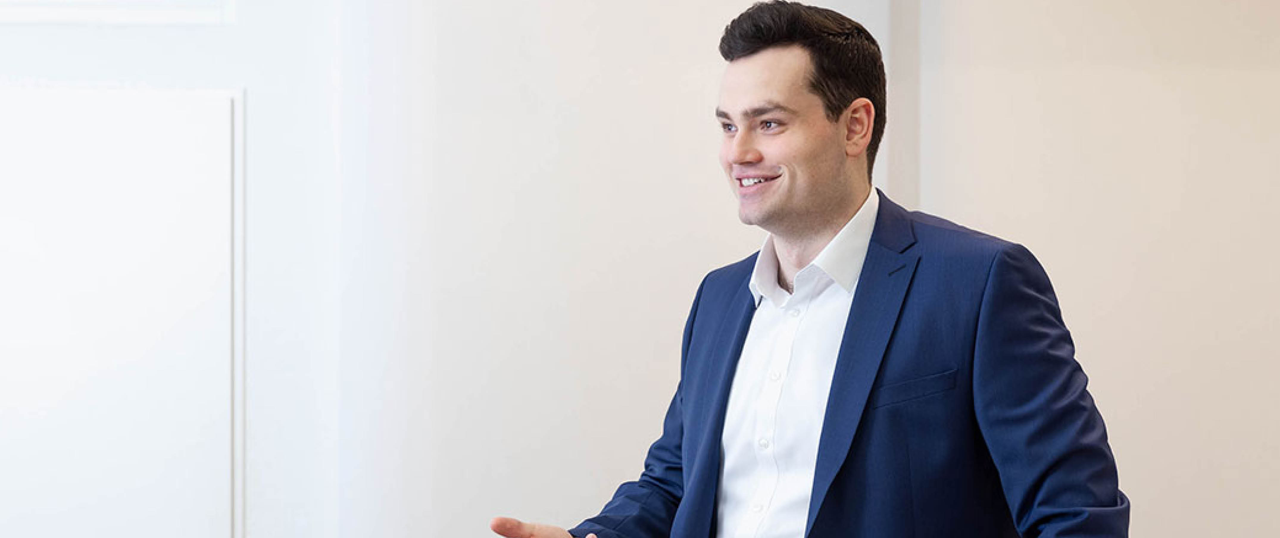 Anwalt von Qivive - Wirtschaftskanzlei für französisches Handelsrecht