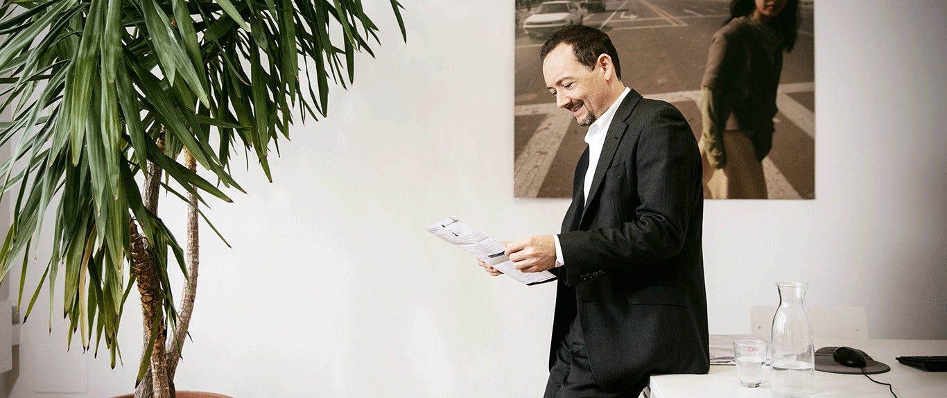 Rechtsanwälte für französisches IT-Recht