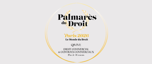 Palmares du Droit