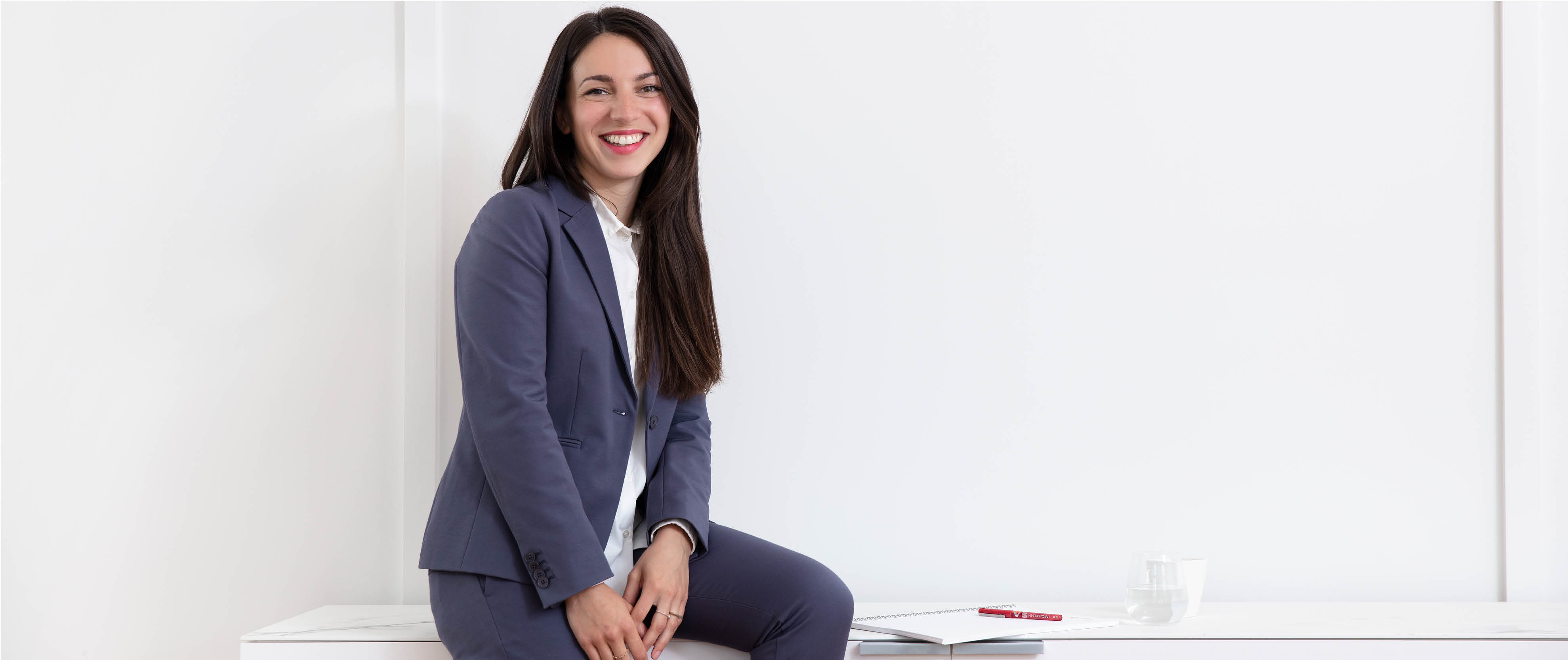 Qivive welcoms new contract lawyer to Paris office 