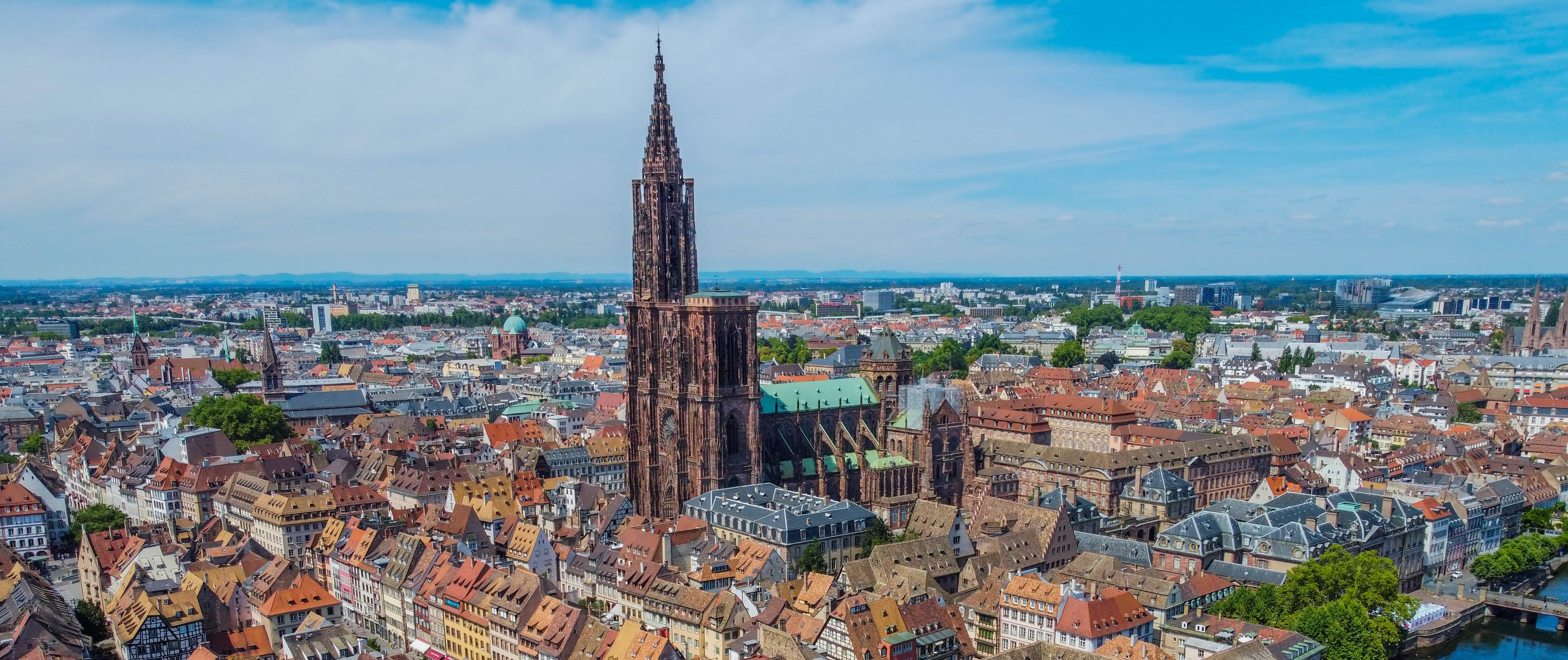 Qivive jetzt auch in Straßburg präsent