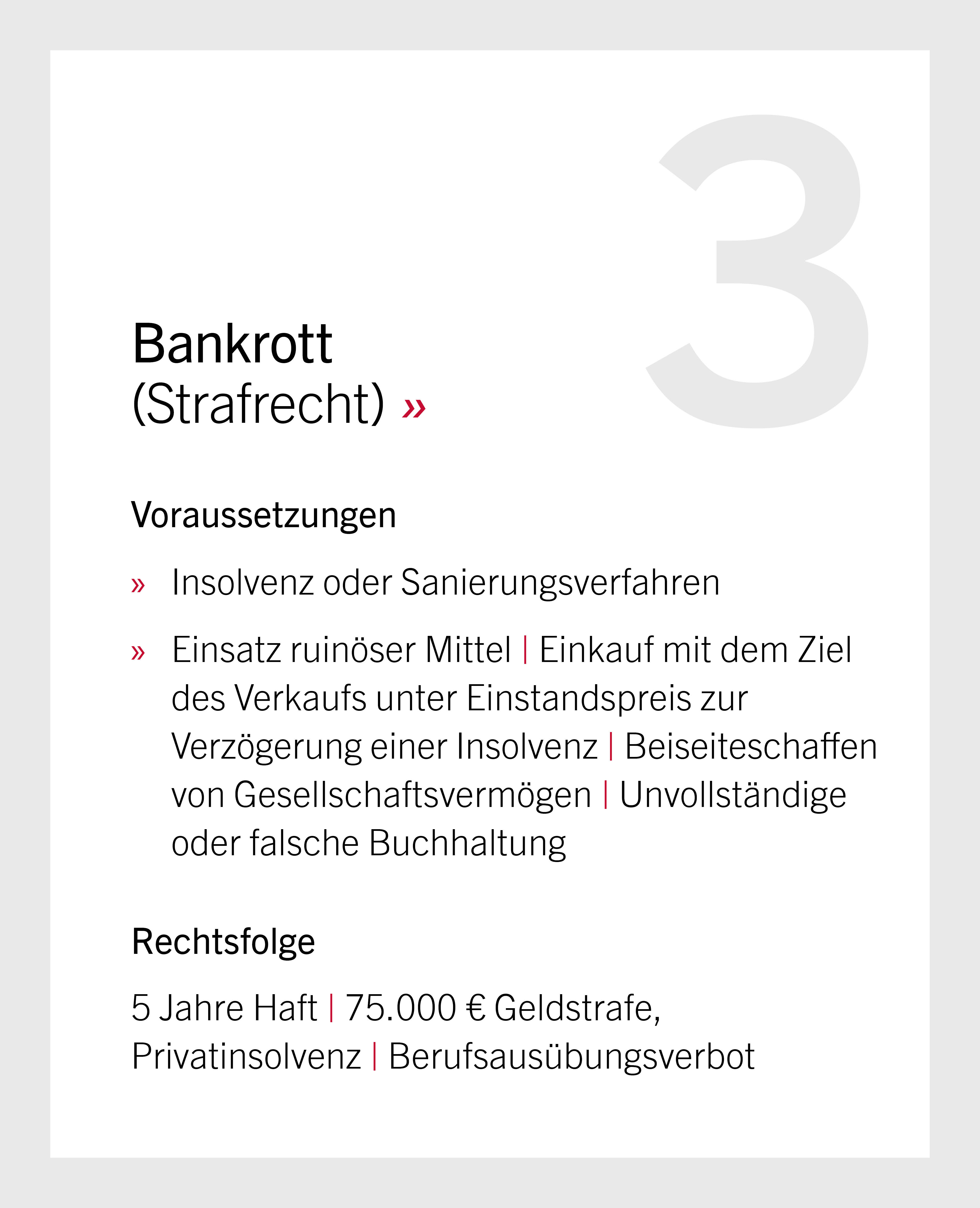 Haftung Geschäftsführer in Insolvenz Frankreich_4
