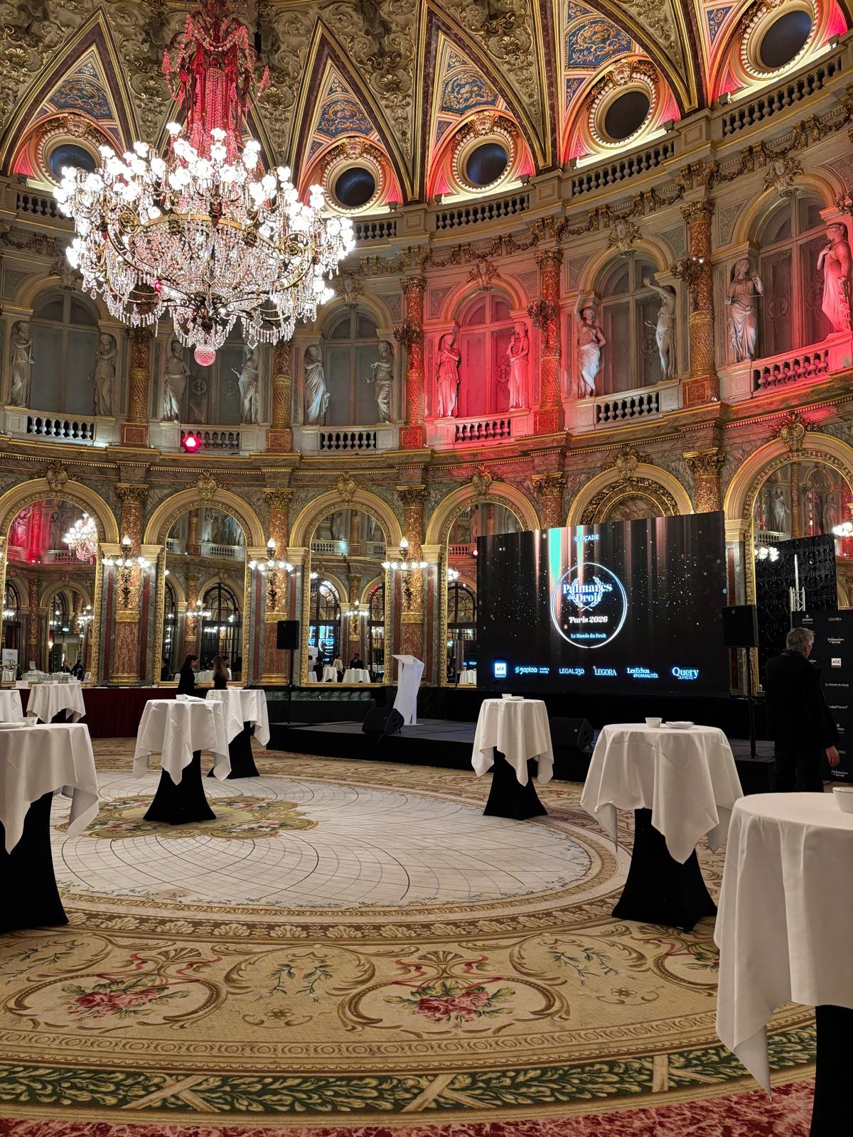 palmares du droit 2026 qivive kanzlei handelsrecht frankreich